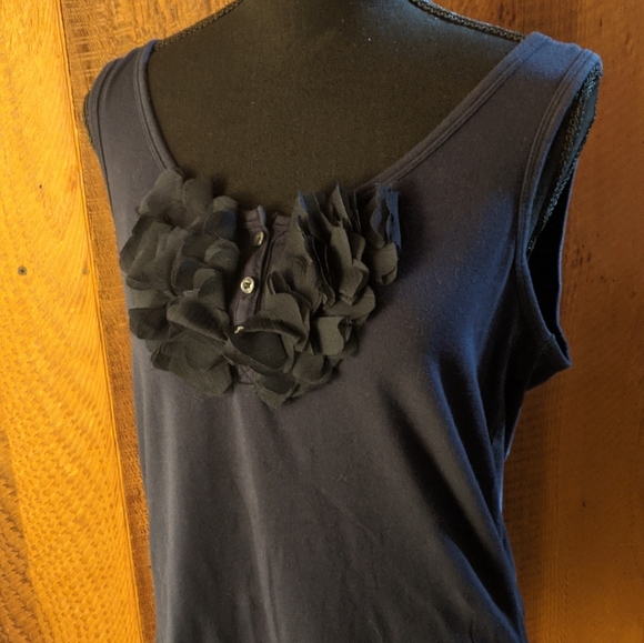 Tommy Hilfiger Women's Tank Top - Picture 1 of 6